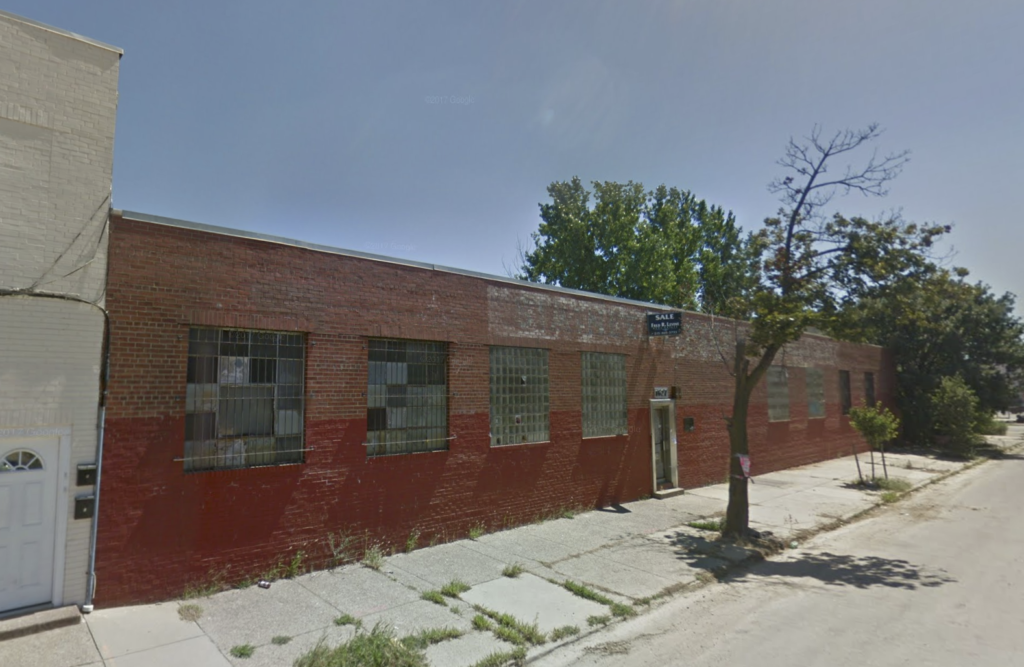 1613-27-Germantown-Ave-warehouse-demolished