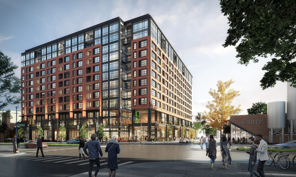 Garden State Plaza Renovation to Include New Residences and Hotel – JCK