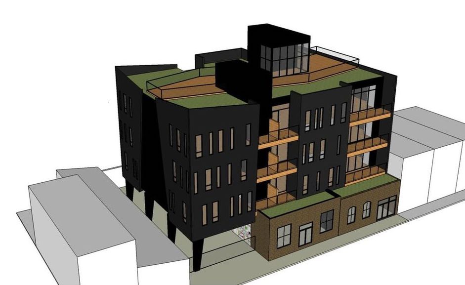 438-48 Memphis St rendering