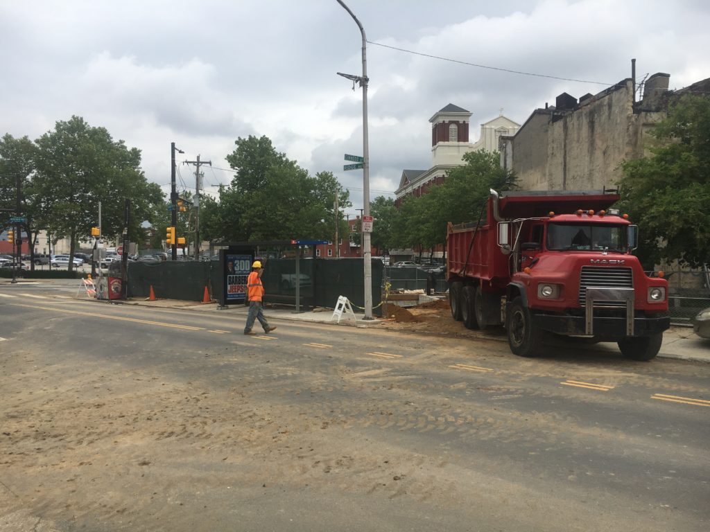 1811-1813-Ridge-Ave-construction