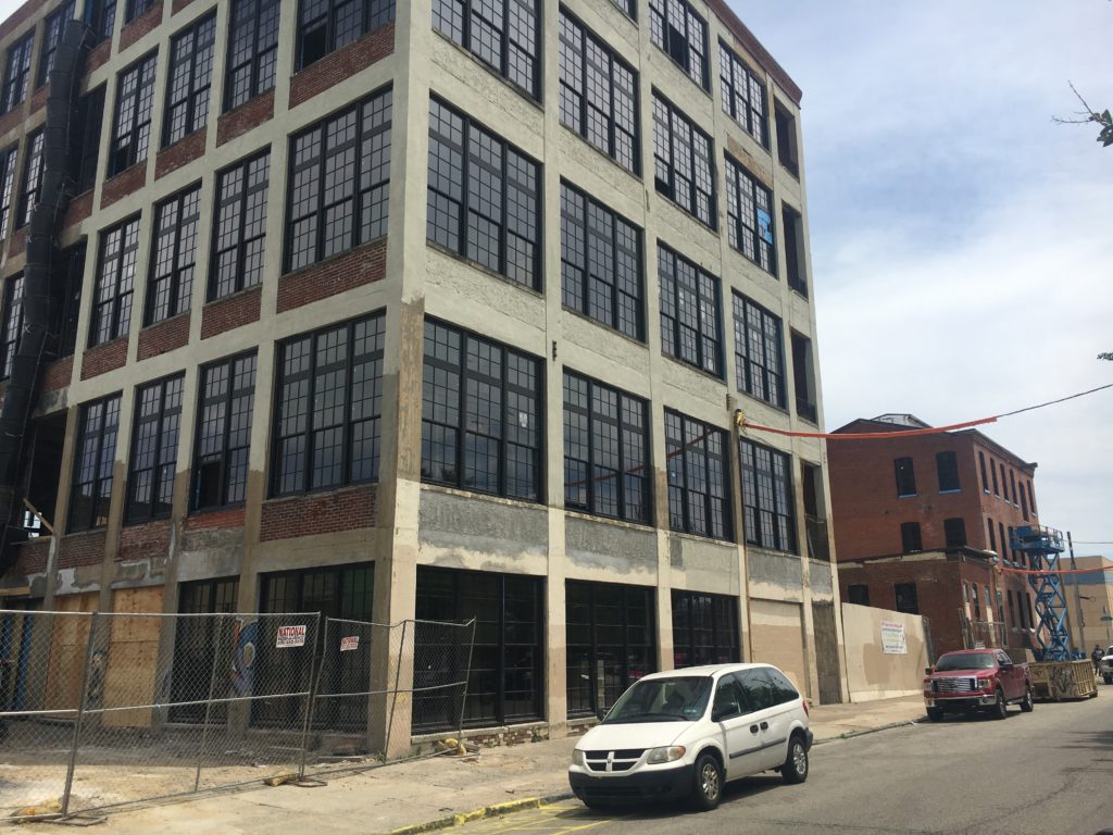 Huntingdon-Mills-construction-update