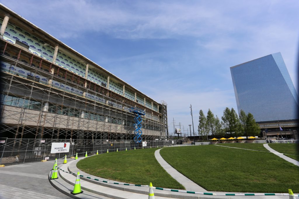 Bulletin-Building-Under-Construction