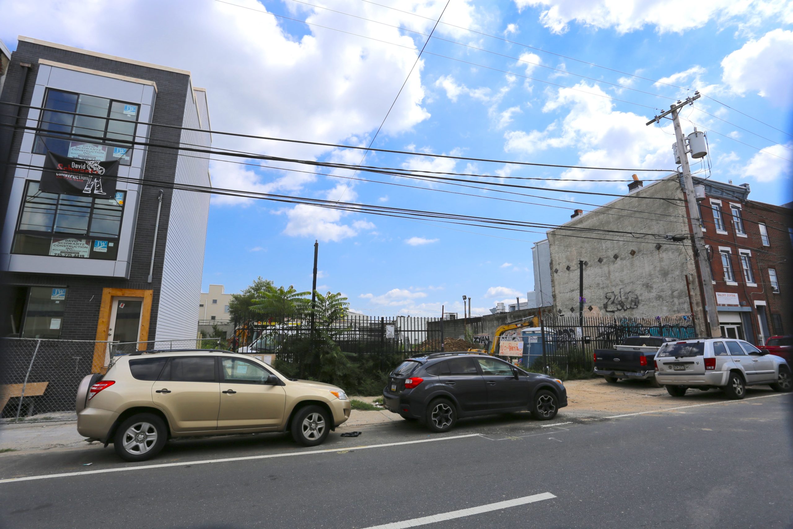 1817-19 N 2nd St Philadelphia