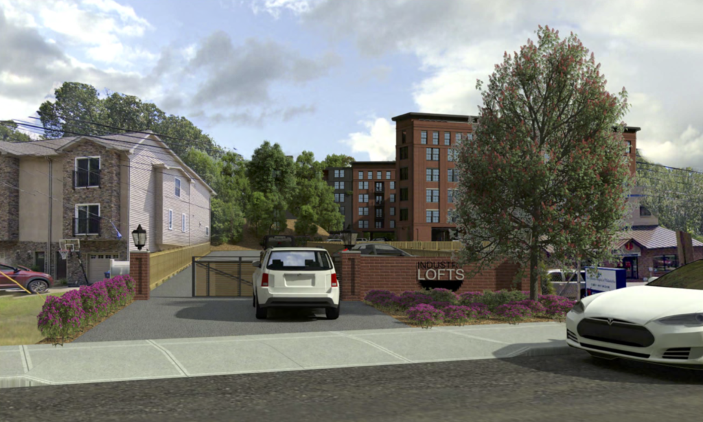 5001 Umbria rendering