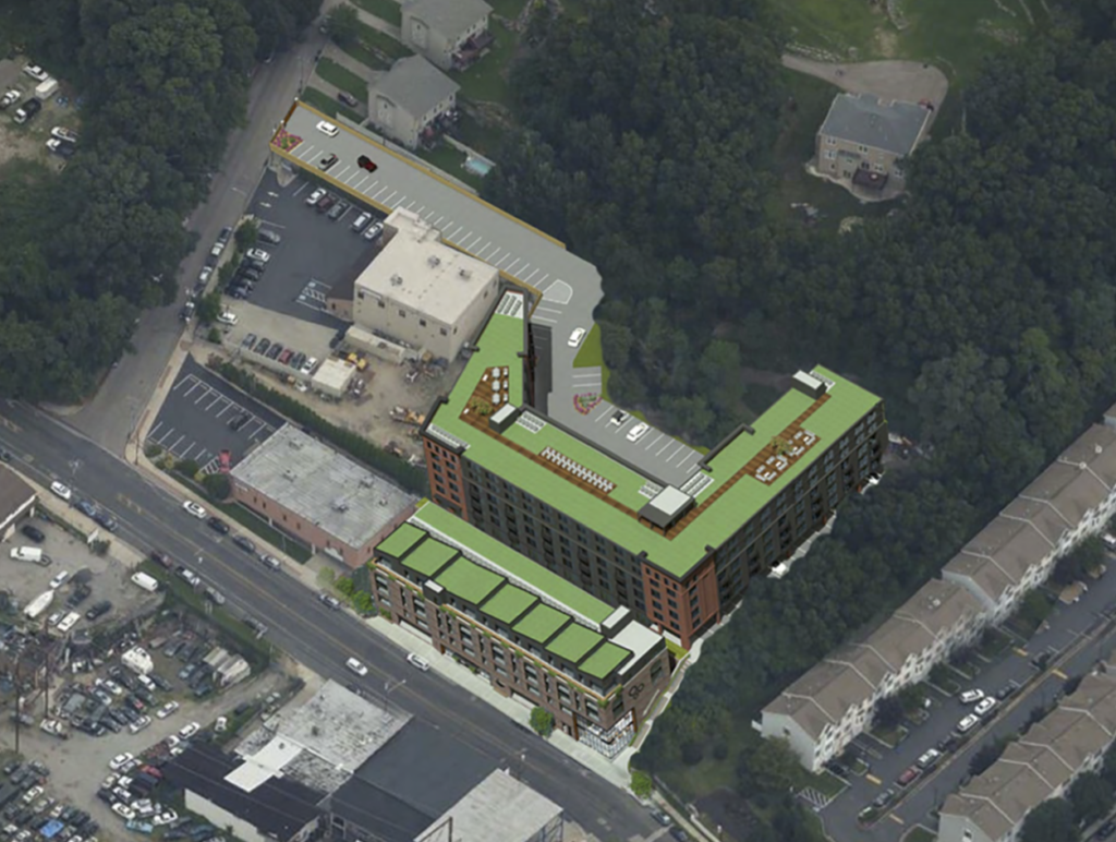 5001 Umbria rendering