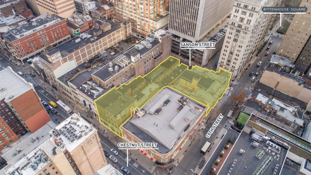 pearl rittenhouse tower site 19th and chestnut