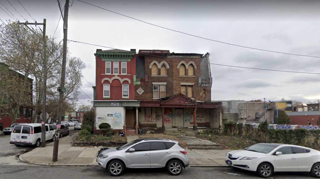 1324 W Allegheny Ave