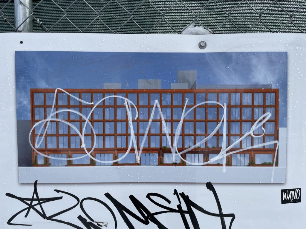 1359 Frankford Ave. rendering