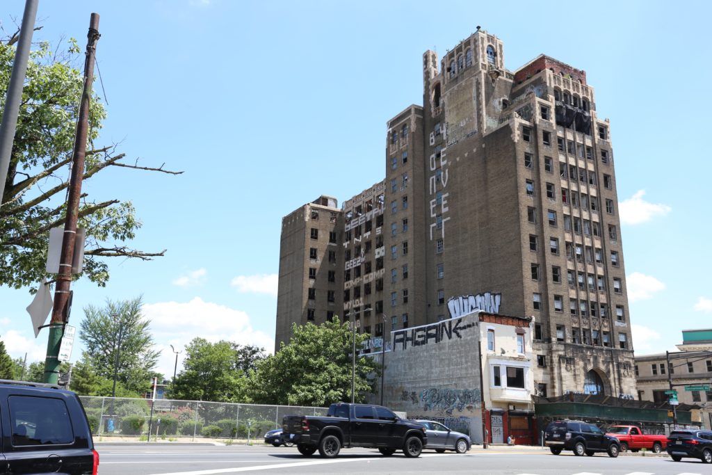 Beury Building Boner 4 Ever