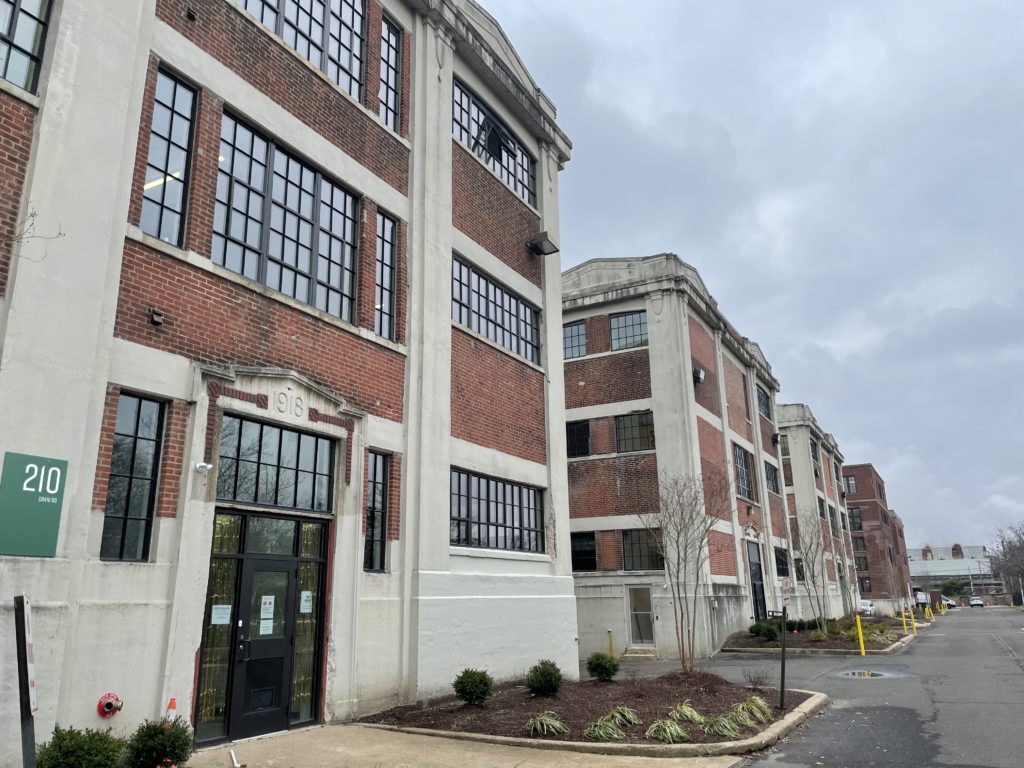 The Arsenal - Philadelphia