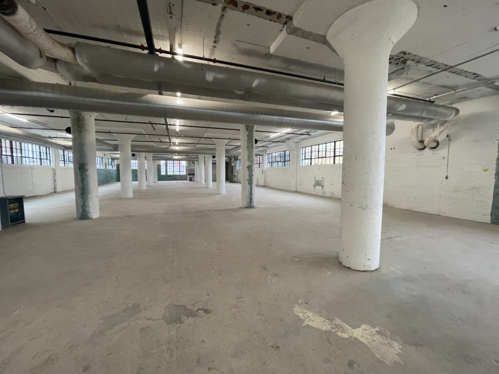 The Arsenal - Philadelphia