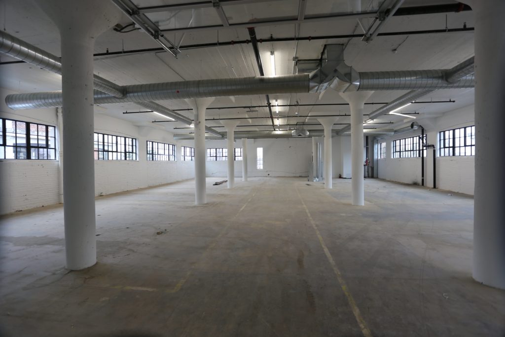 The Arsenal - Philadelphia