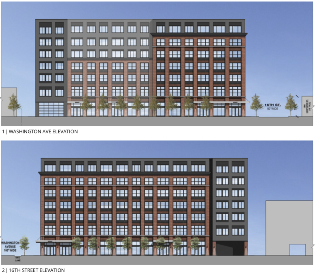 1600 Carpenter rendering