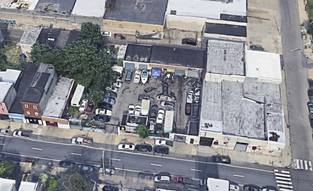 2328-44 North 2nd Street