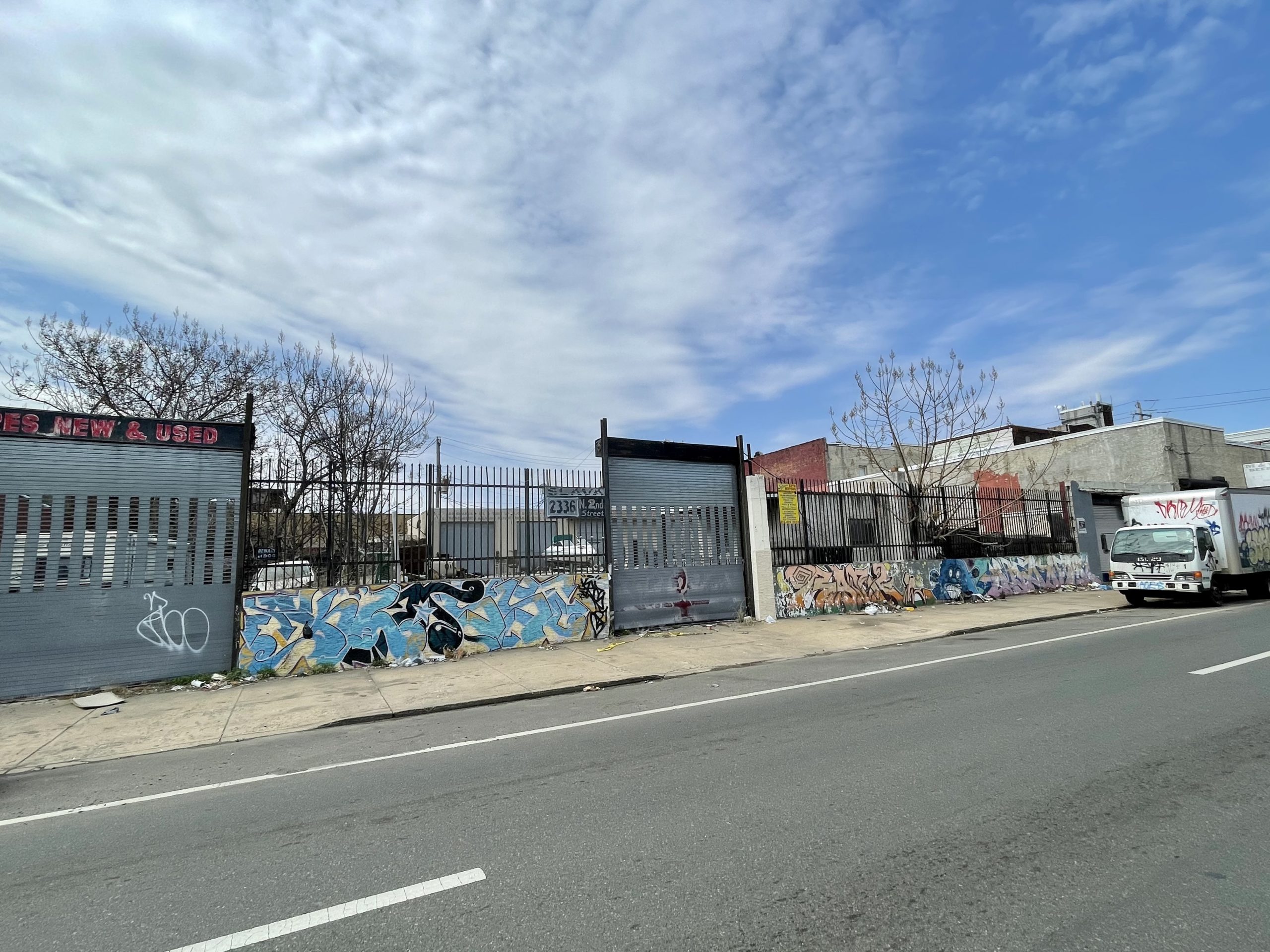 2328-44 North 2nd Street