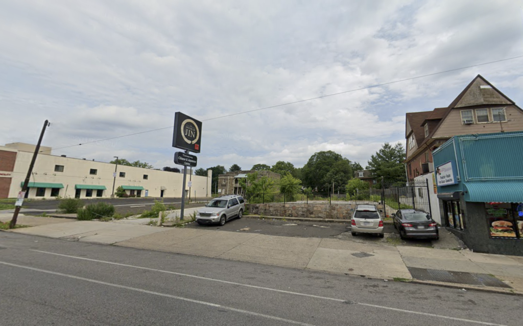 234 West Chelten Avenue