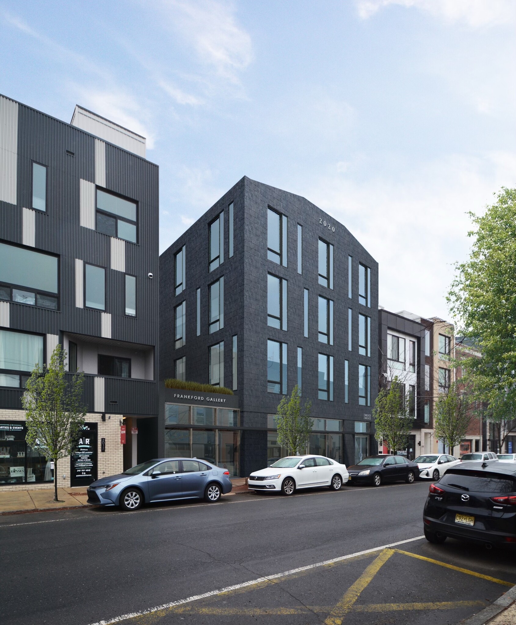 2020 frankford ave rendering