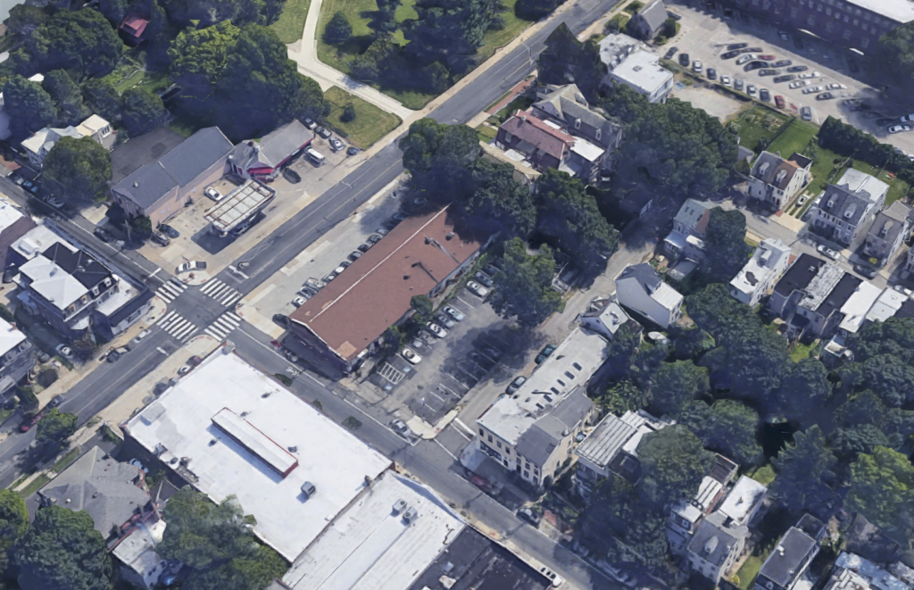 212 W Rittenhouse Street