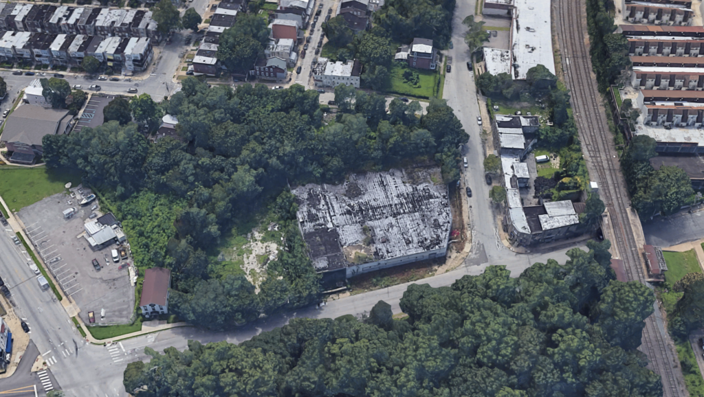 1950 E. Logan Street