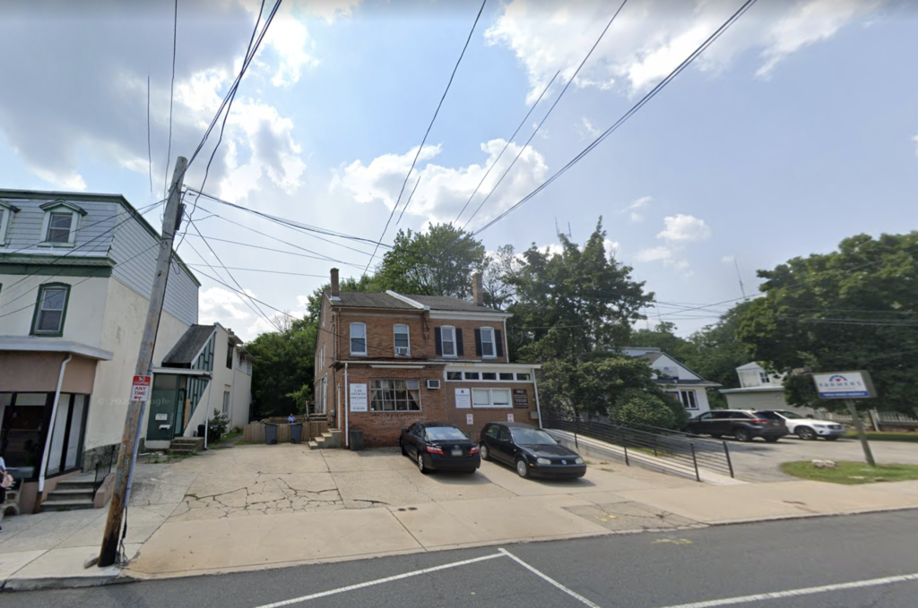 6808-16 Ridge Avenue