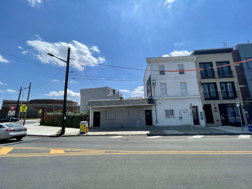 2331 Frankford Avenue