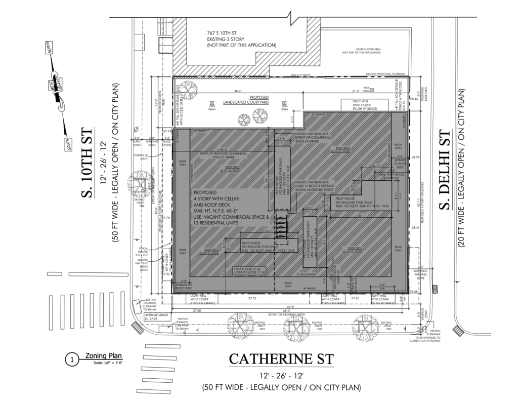 769-775 South 10th Street