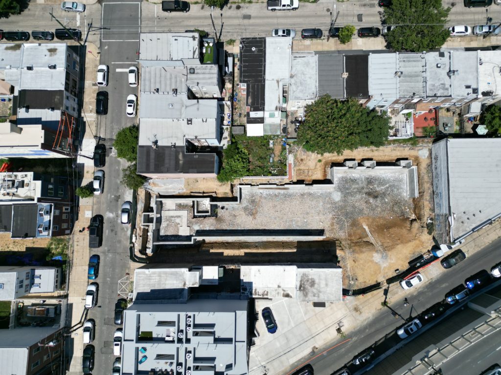 817-23 Aramingo Avenue