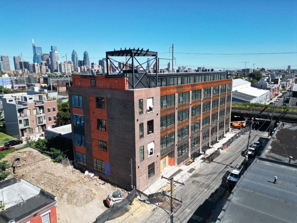 2501 West Oakford Street