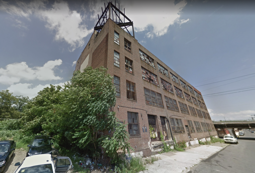 2501 West Oakford Street