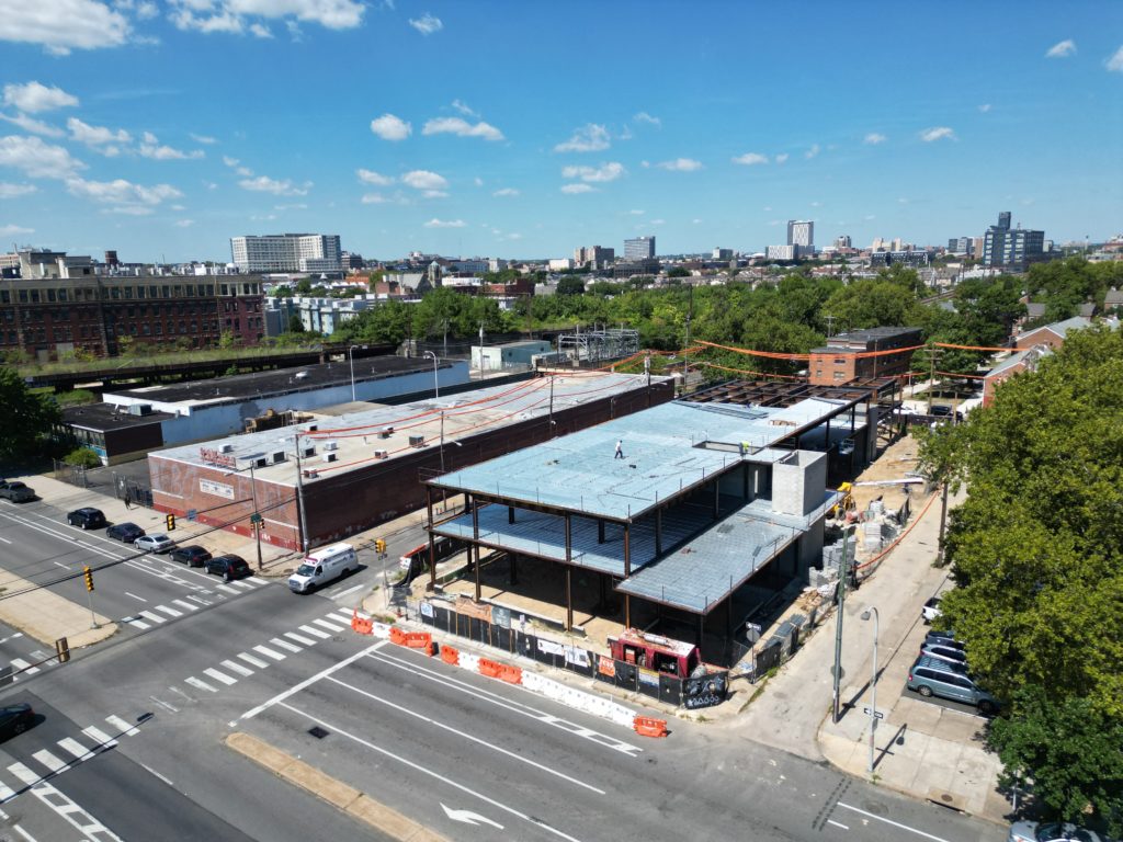 741 Spring Garden Street