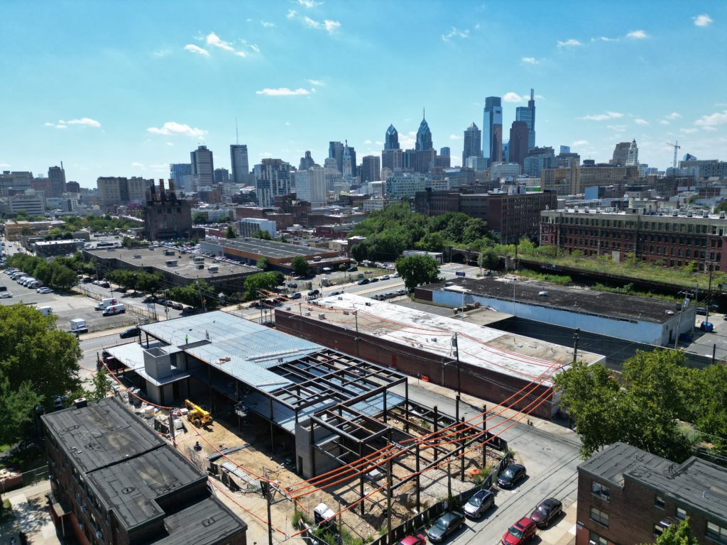 741 Spring Garden Street