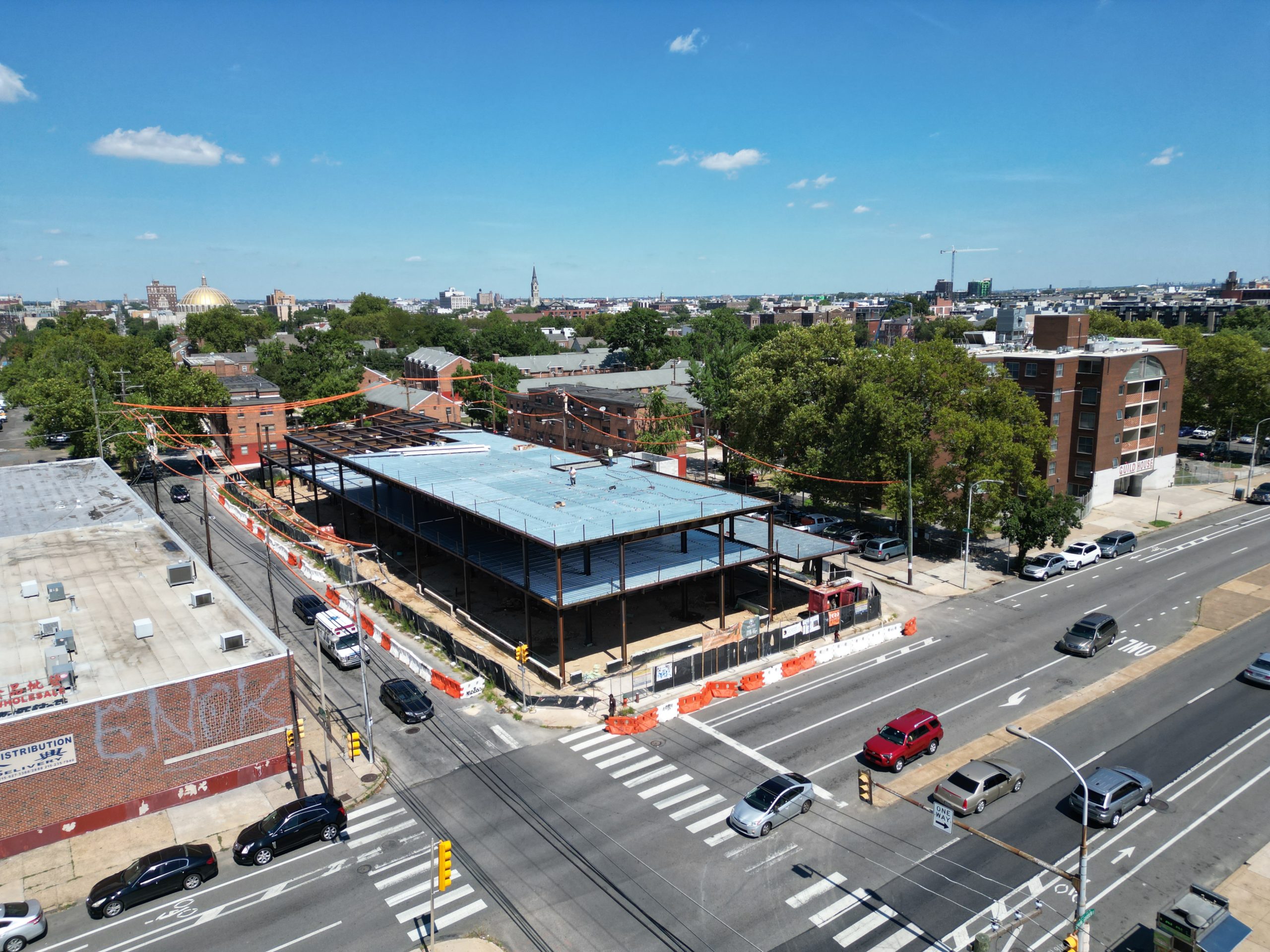 741 Spring Garden Street