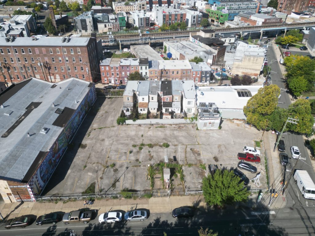 1716 Frankford Avenue