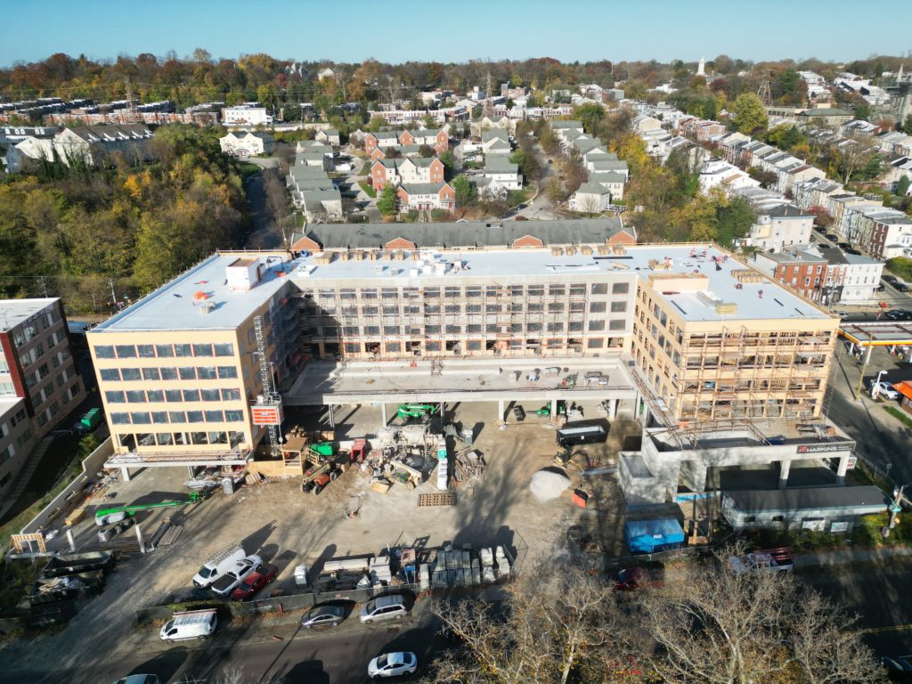 4300-26 Ridge Avenue