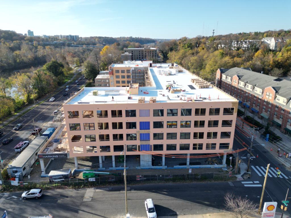 4300-26 Ridge Avenue