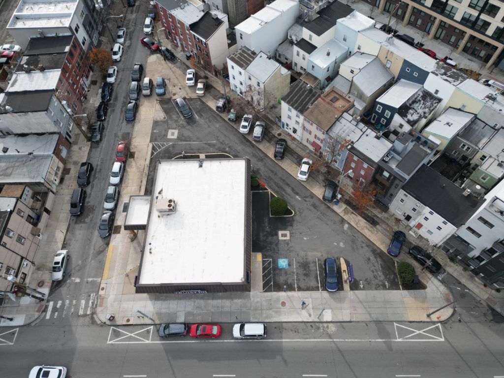 130 West Girard Avenue