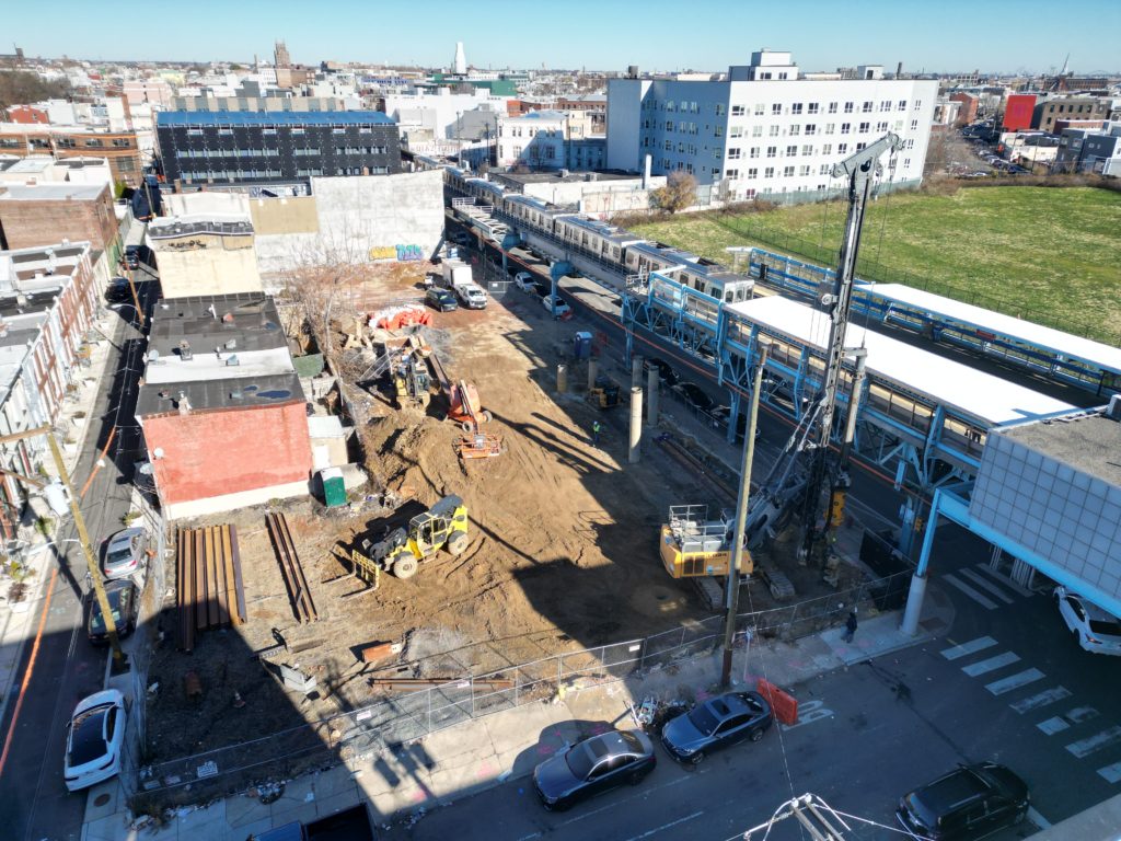 1900 N. Front Street