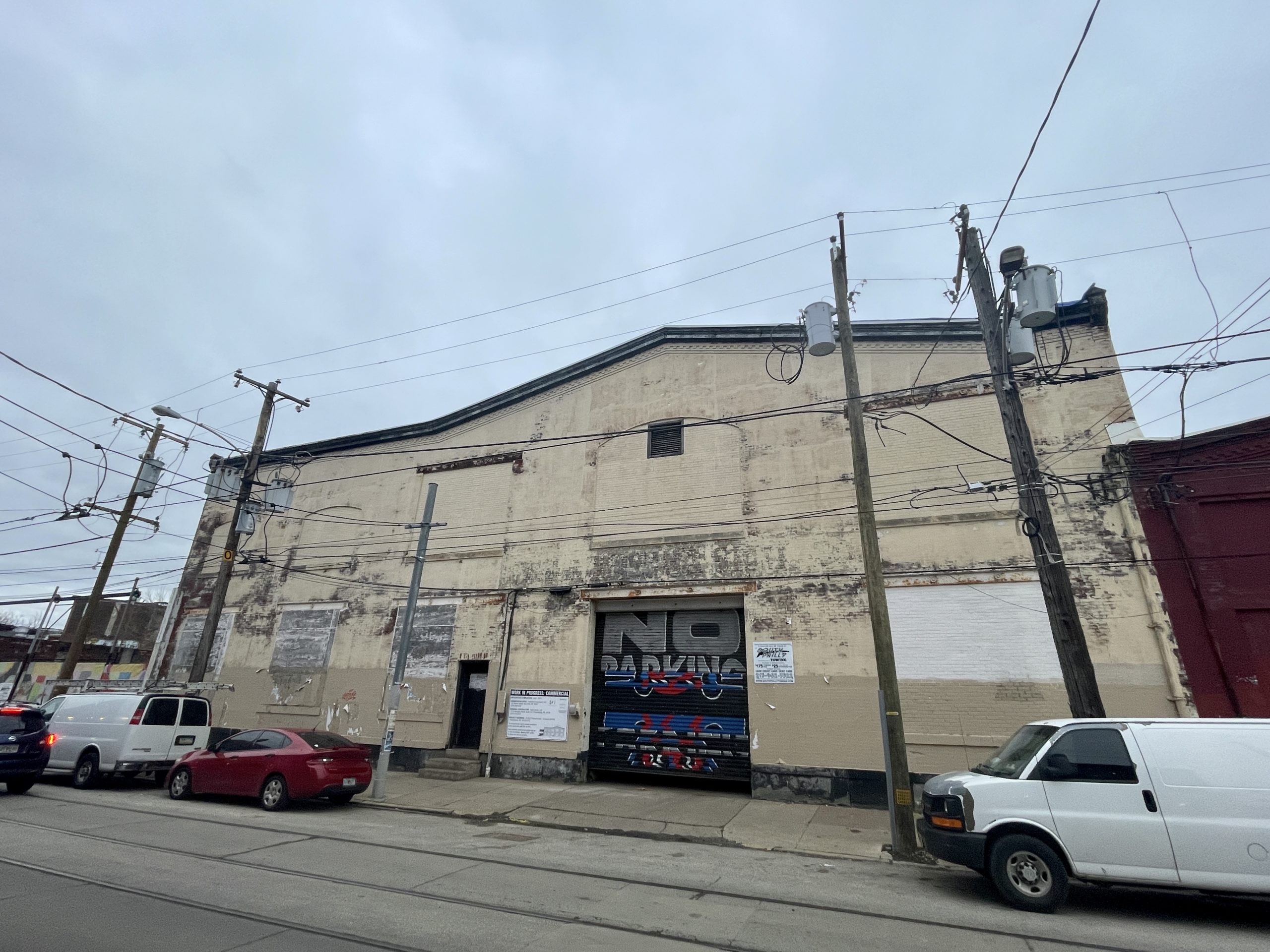 west collection fishtown