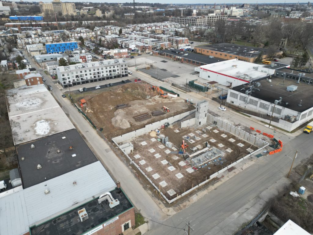 3417 West Indiana Avenue