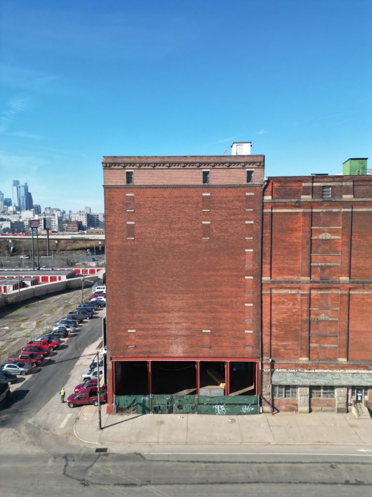 500 North Christopher Columbus