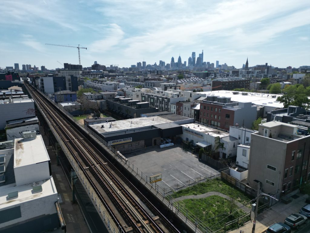 1440 North Front Street