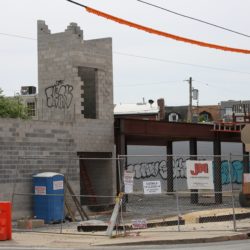 Common-Frankford-coliving-under-construction