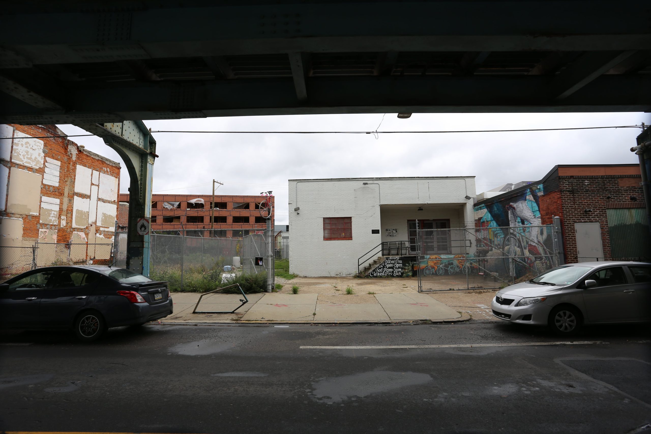 7-Story, 36-Unit Building Proposed Under The El In Fishtown - Rising ...